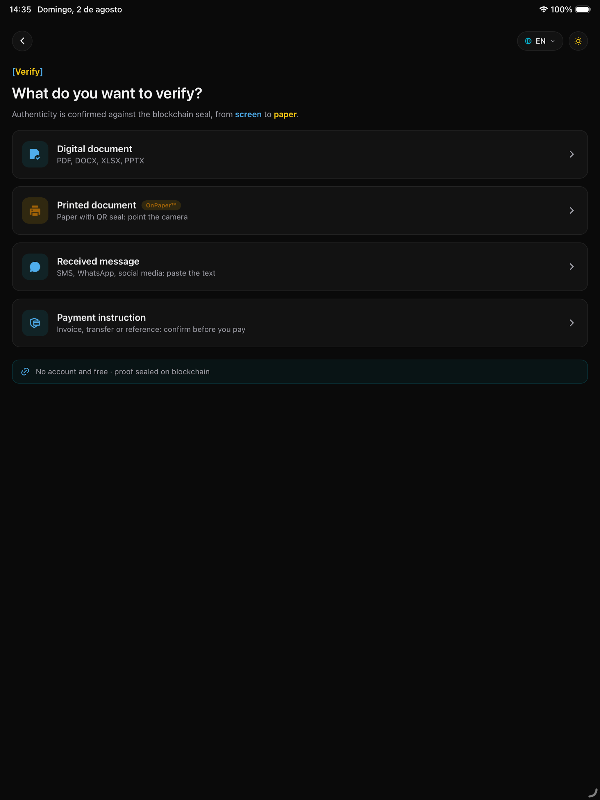 [e-Security] screenshot 18