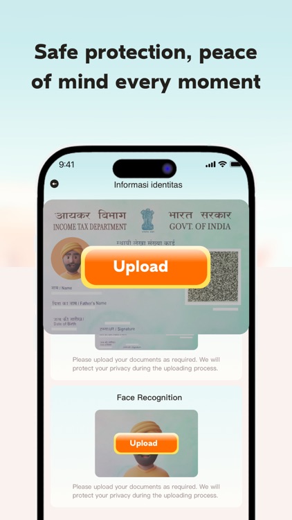 Modul Cash - Personal Loan App screenshot-3