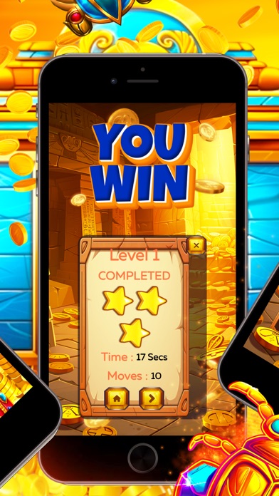 Block Puzzle Task Screenshot