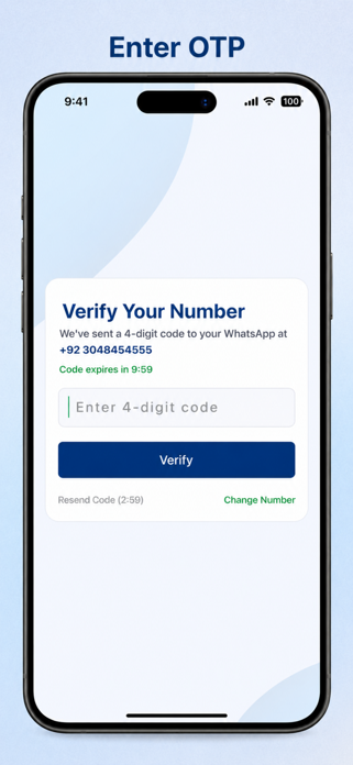 Smart-Notify Screenshot 2 of 5