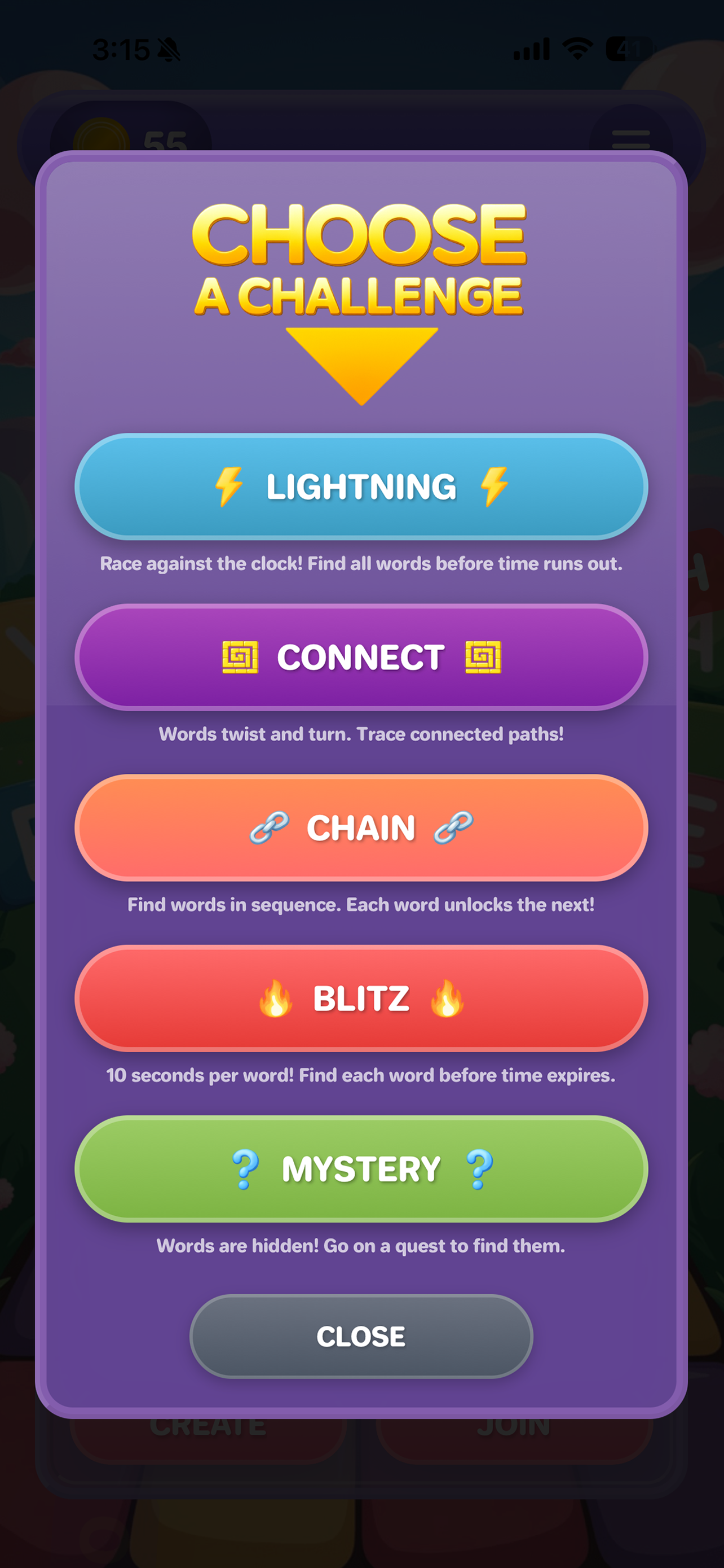 Wordally screenshot 4