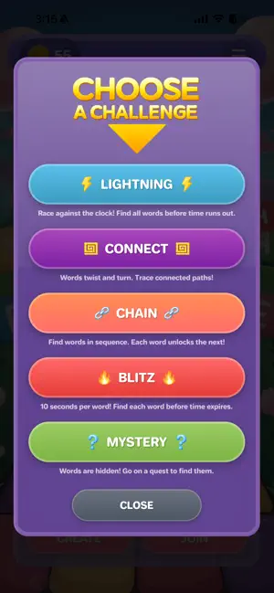 Wordally screenshot 3