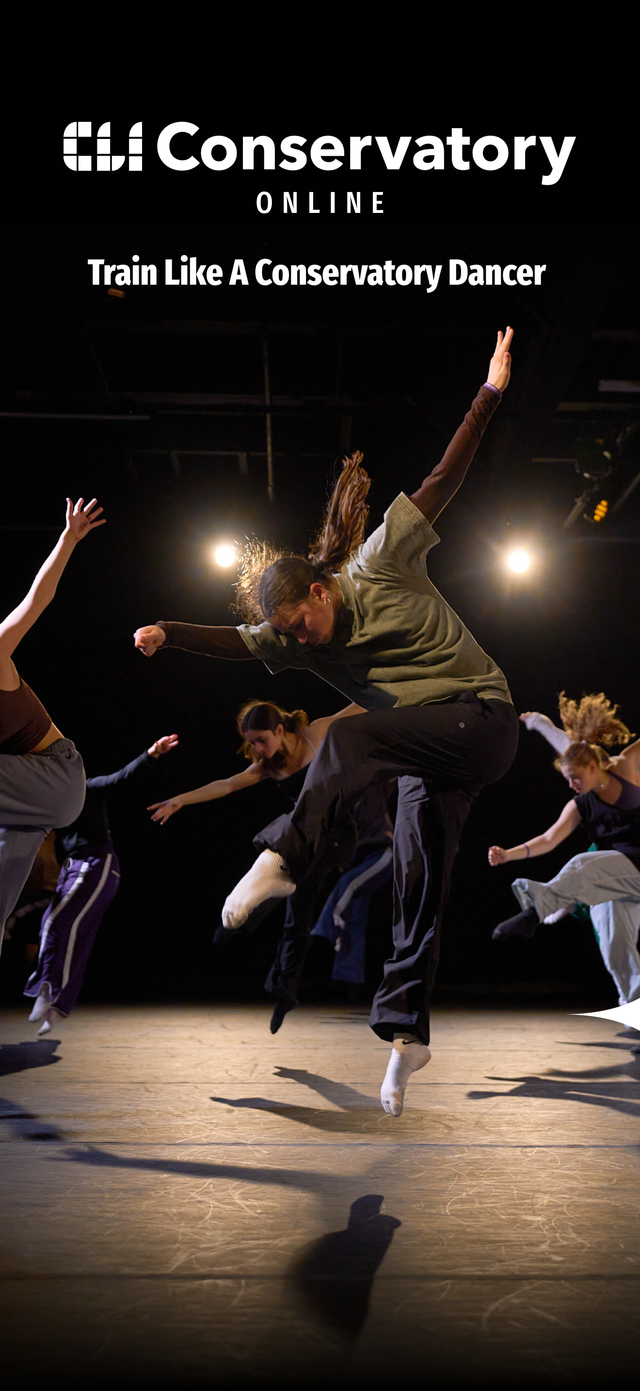 CLI Conservatory Online