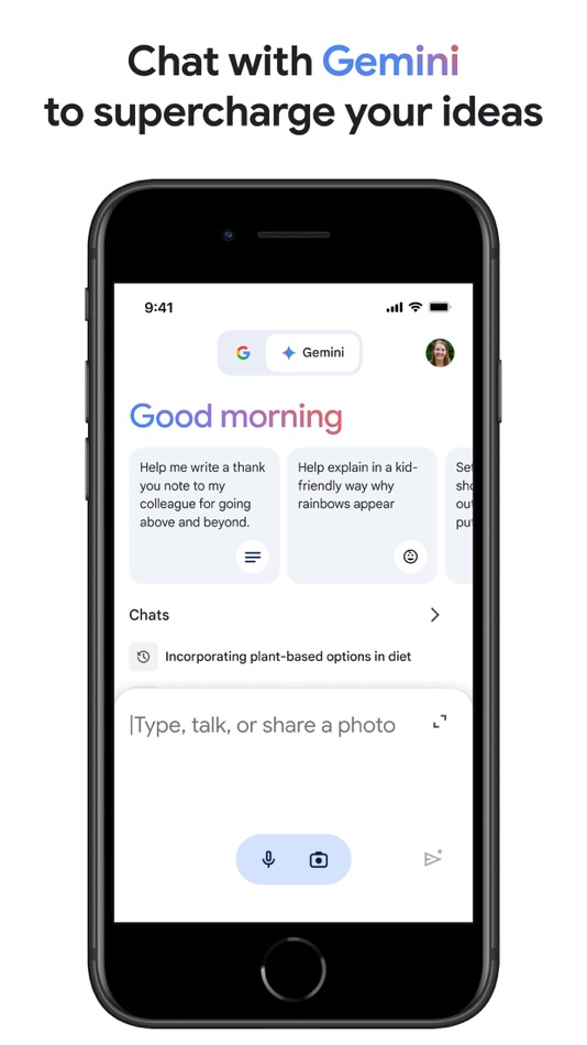 #3. Google (iOS) Podle: Google
