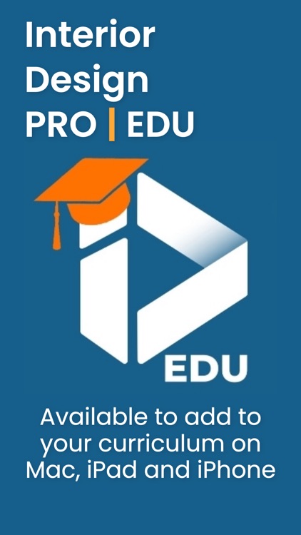 Interior Design PRO EDU