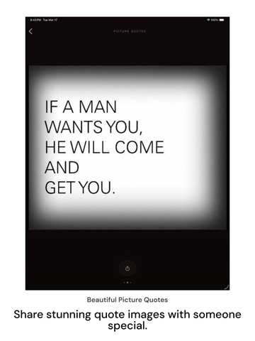 Love Messages & Romantic Texts iPad screenshot