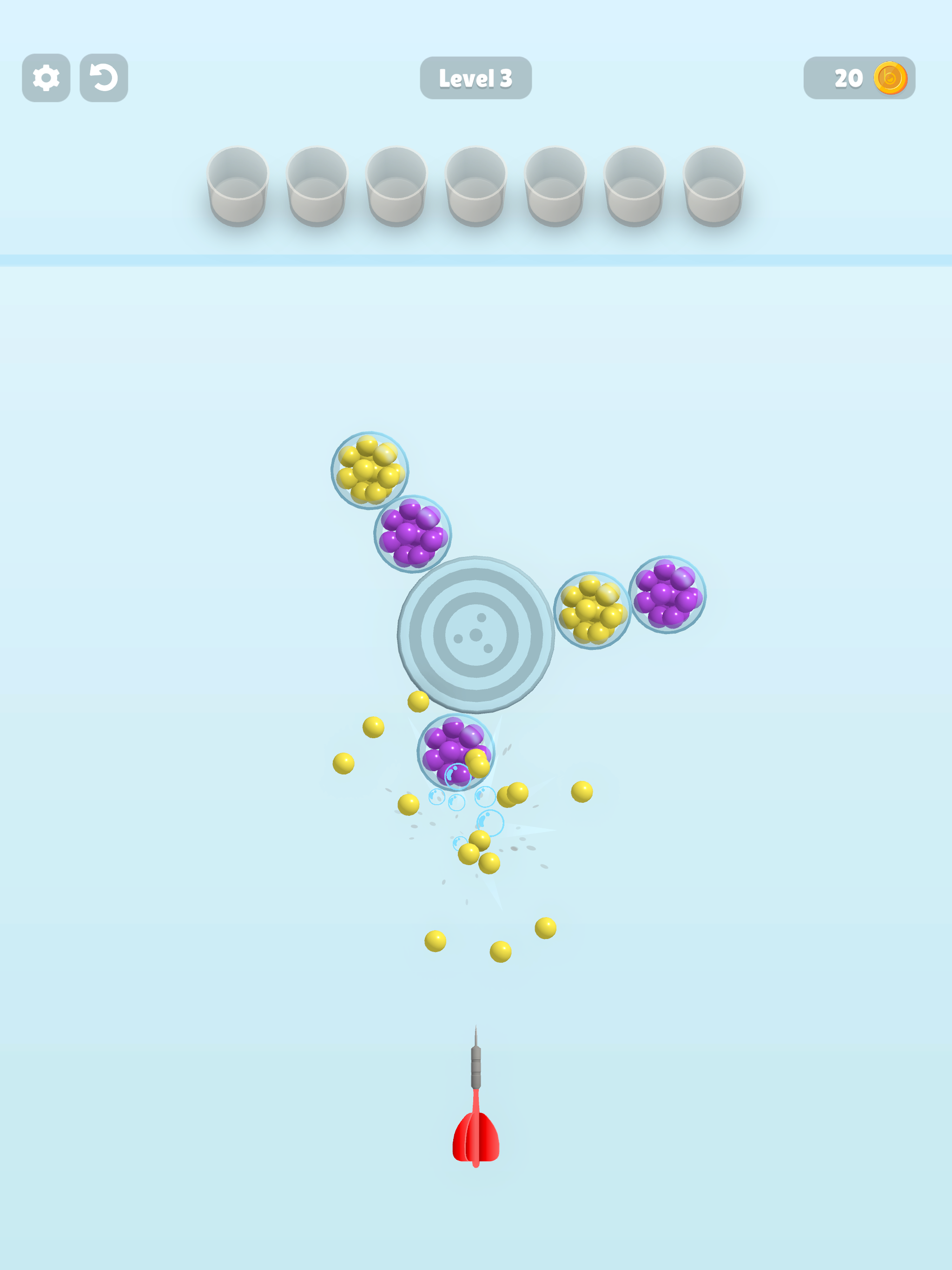 Pop & Collect screenshot 11