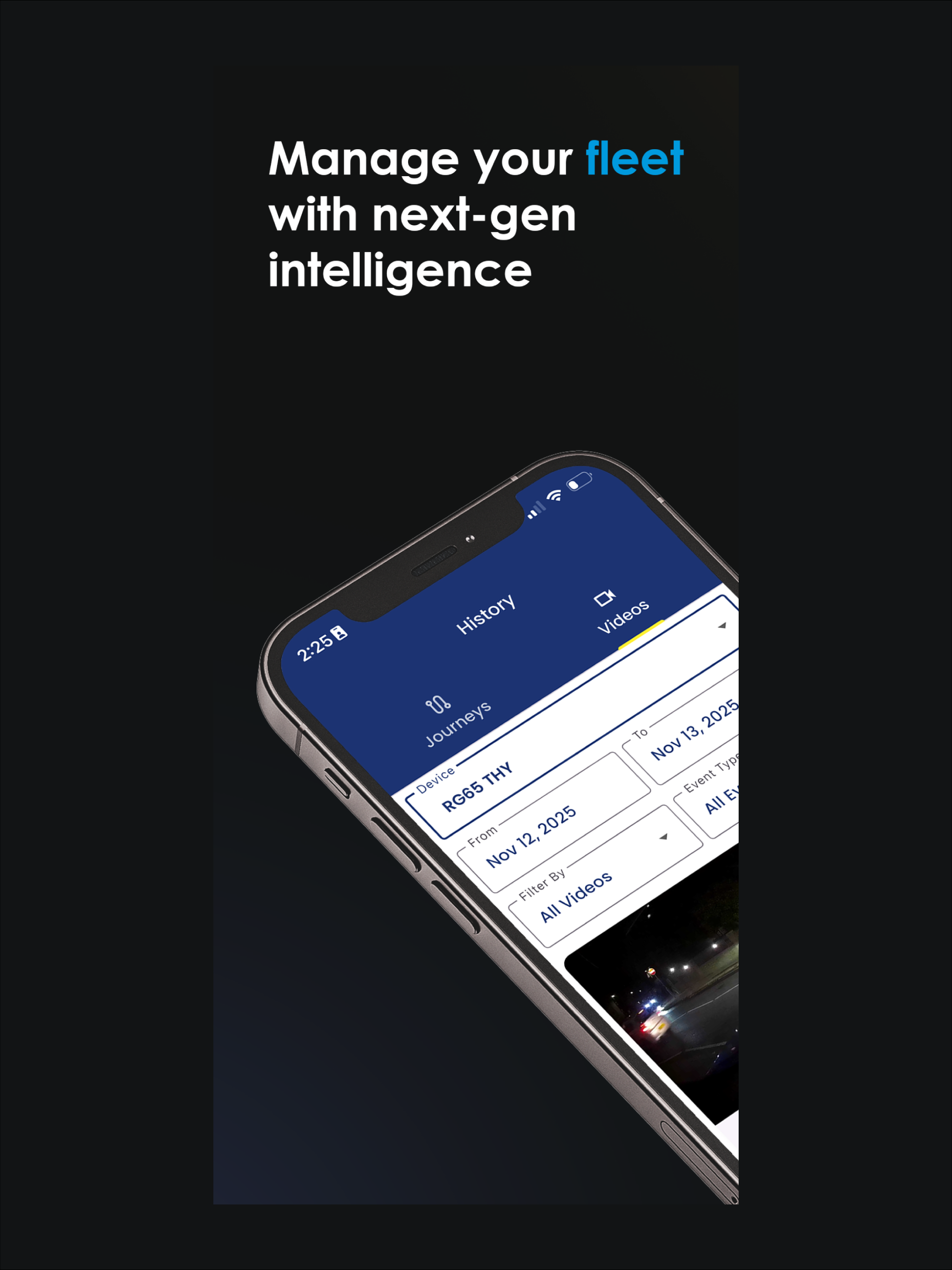 CB Manager screenshot 7