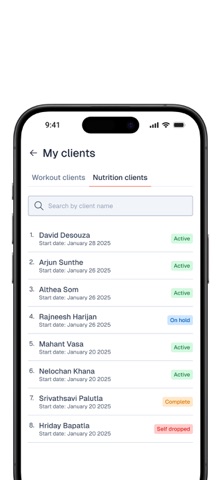 FT Trainer Screenshot 8 of 9