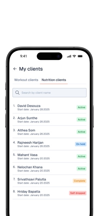 FT Trainer Screenshot 8 of 9