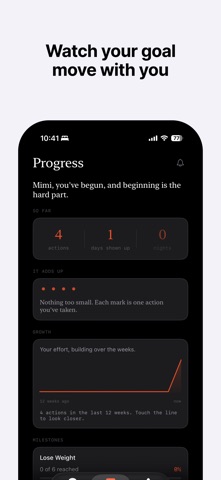 Lededay iPhone screenshot