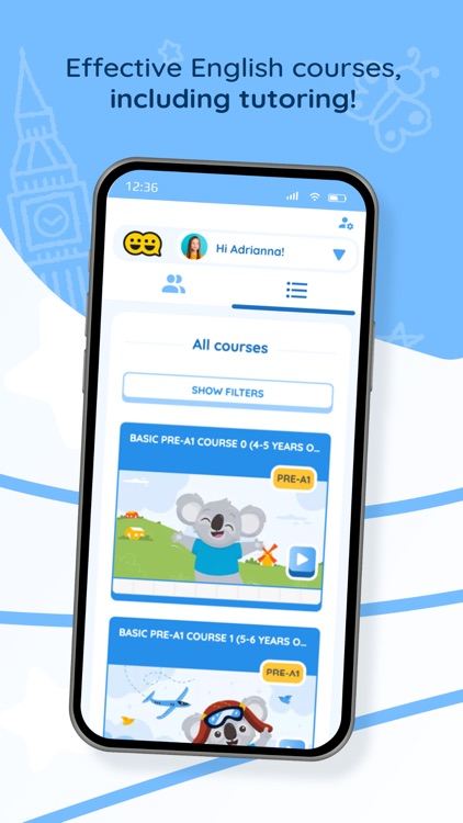 English at Tutlo Kids screenshot-4