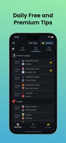 FotTips: Football Predictions screenshot
