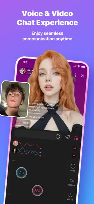 Tophy - Match,Chat,Dating screenshot 3