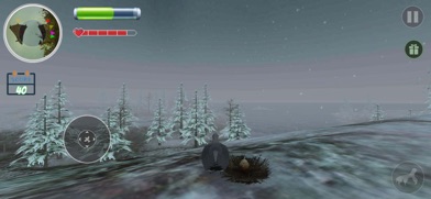 Bird Life Simulator Screenshot 4 of 5