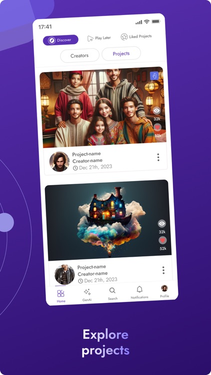 Niloom Play screenshot-4