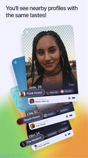 Turn-Up screenshot 2