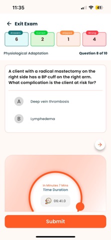 PrepHacker-RN Screenshot 5 of 10