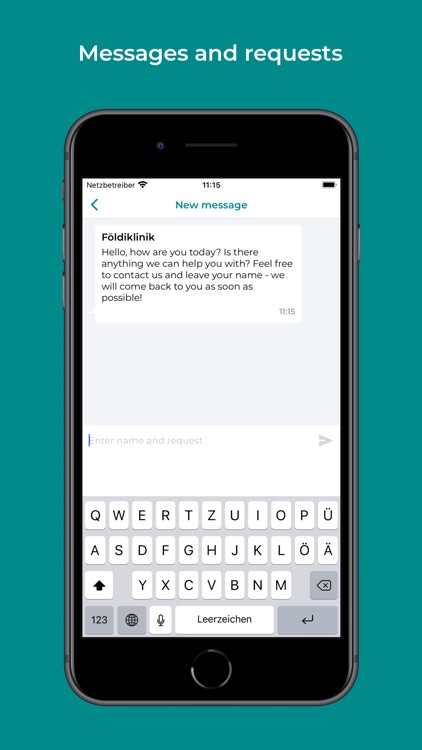 Földiklinik screenshot-3