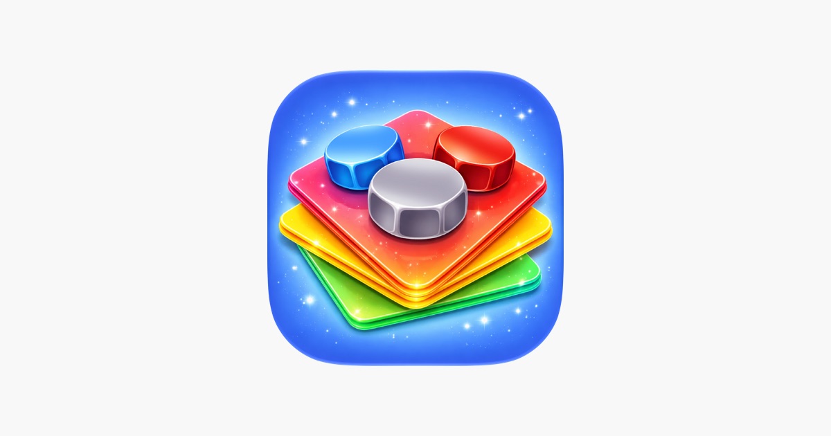 ‎Fallen Screw App - App Store