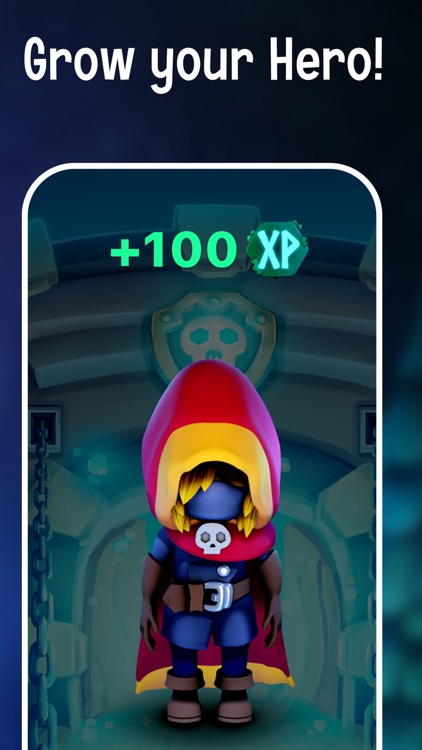 D-Drops: Real Treasure Hunts screenshot-6