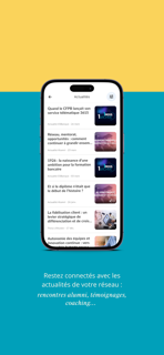 ESBanque Alumni screenshot 6