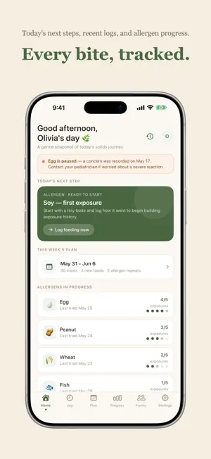 Solid Steps screenshot 1