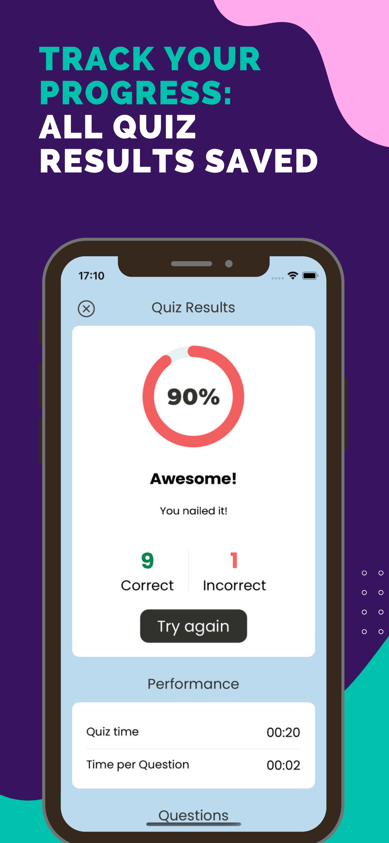 CompTIA Server+ Exam Prep 2026 screenshot 4