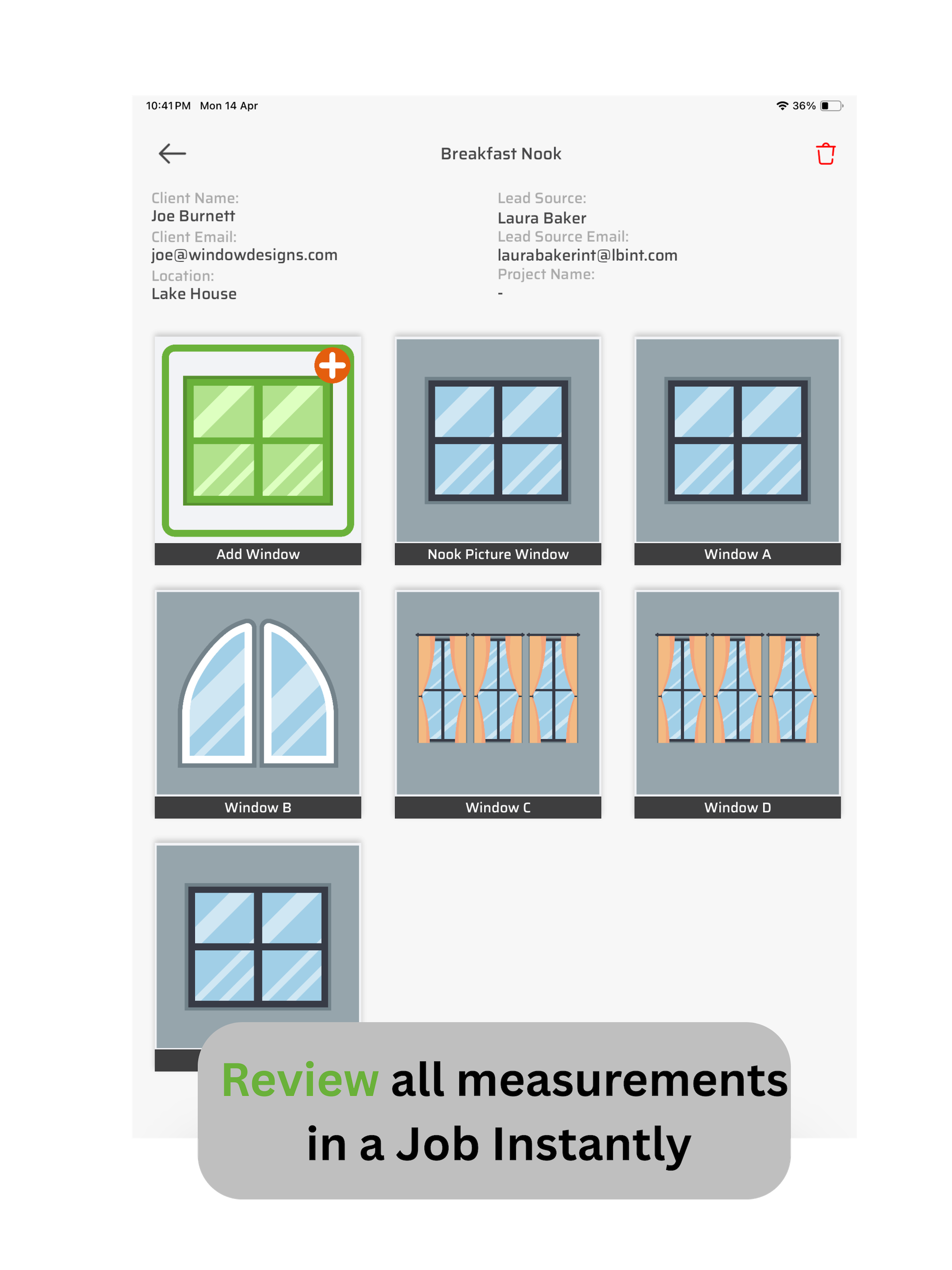 FSS Window Pro