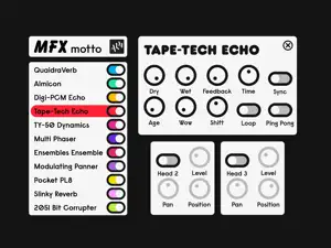 MFX motto screenshot 1
