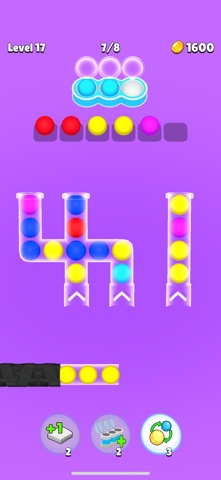 Tube Jam! Screenshot 3 of 6