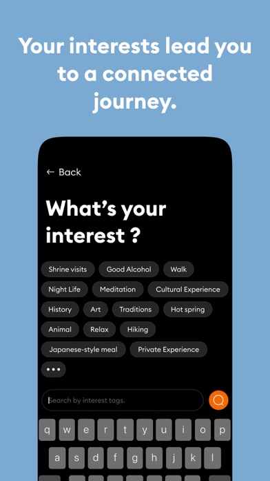 SUNPOP app screenshot 3