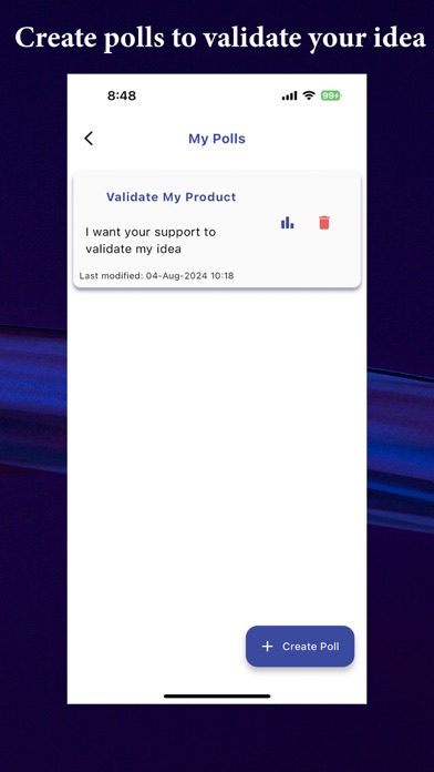 Entrepreneurs Business Ideas Screenshot