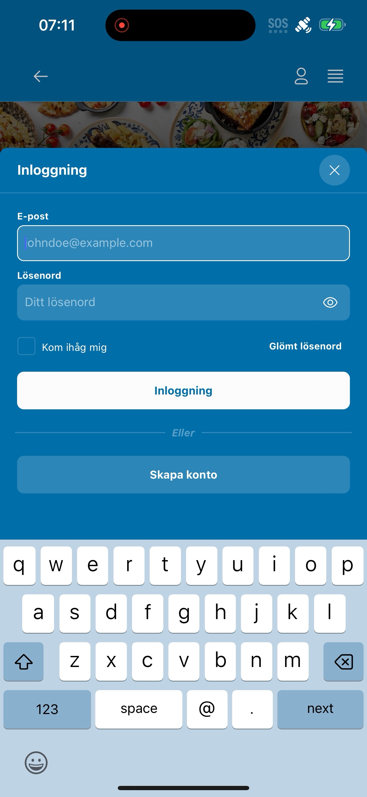 Screenshot 4 of GREKISKA Grill & Bar Arninge