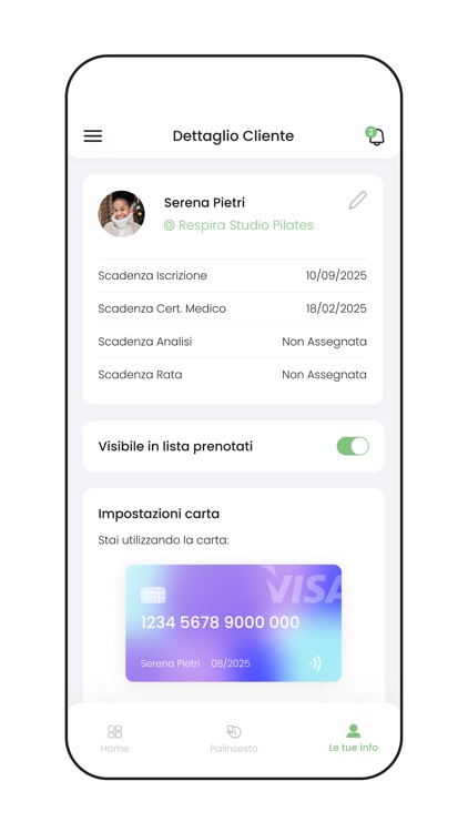Respira Studio Pilates screenshot-4