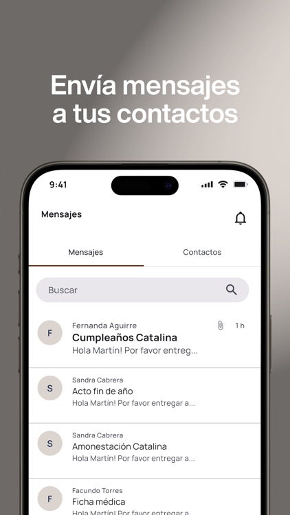 Colegio Arjí screenshot-4