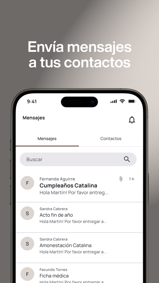 #5. Colegio Arjí (iOS) بواسطة: Colegio Arjí, A.C.