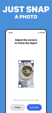 Scale For Grams -Digital Scale screenshot