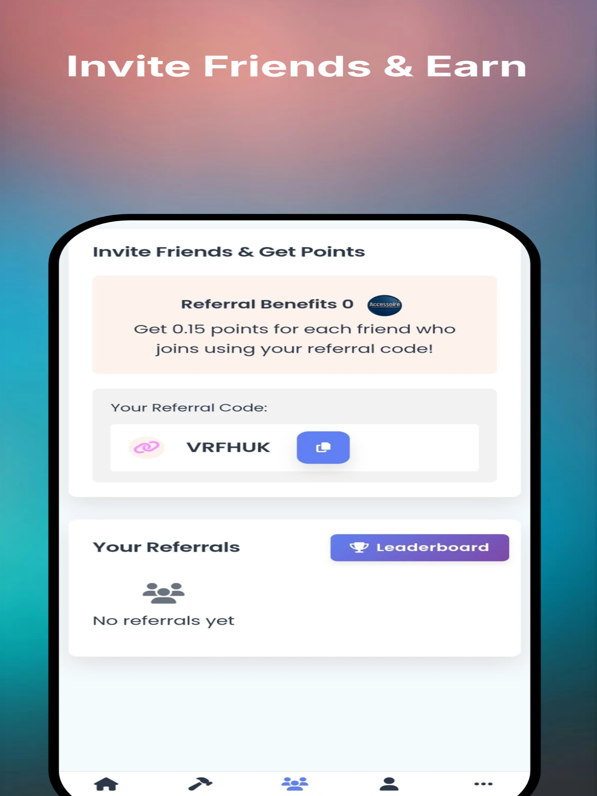 Access Network screenshot 9
