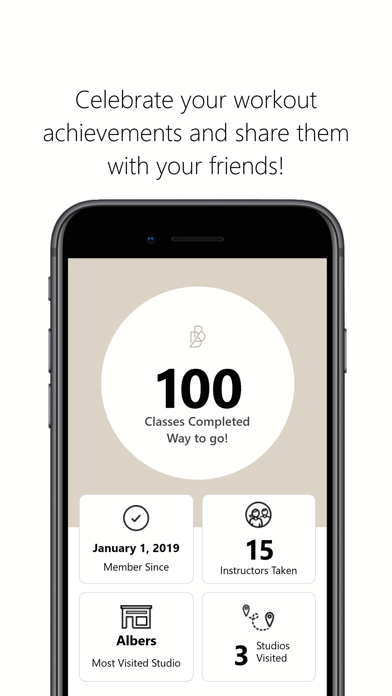 Breathe + Bend iPhone screenshot 4 - Health & Fitness app