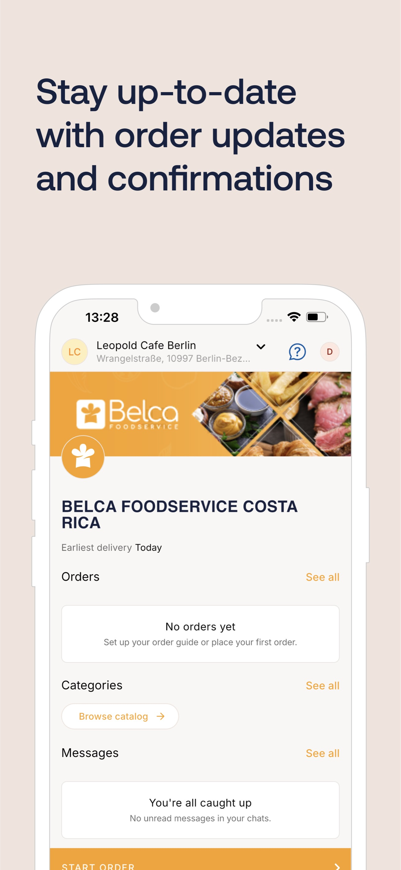 Belca