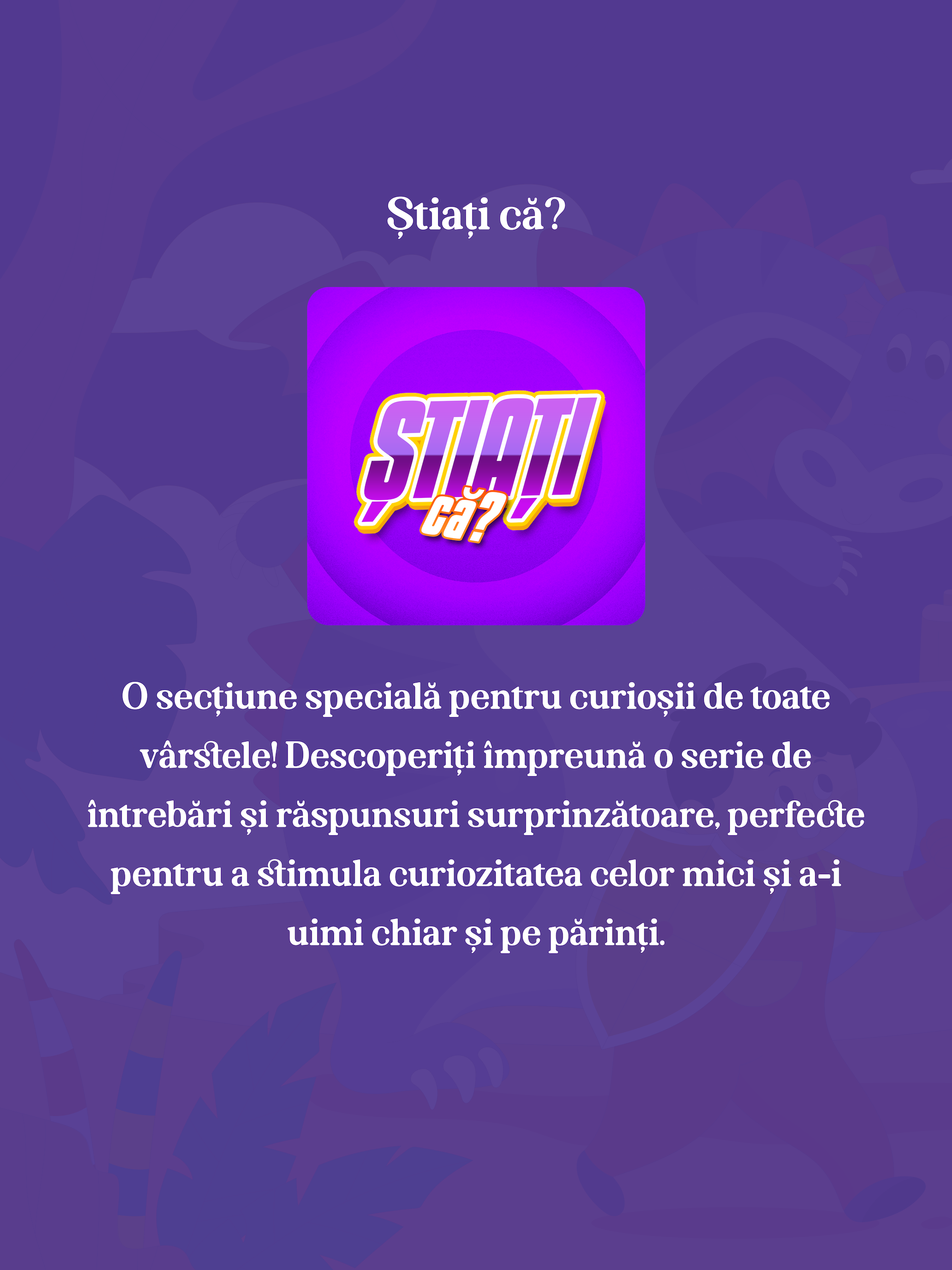Norișor – Povești pentru copii