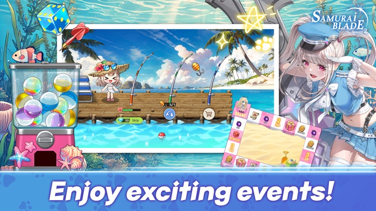 Cat & Knights: Samurai Blade screenshot-5