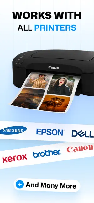 Photo Print: Print to Size screenshot 4