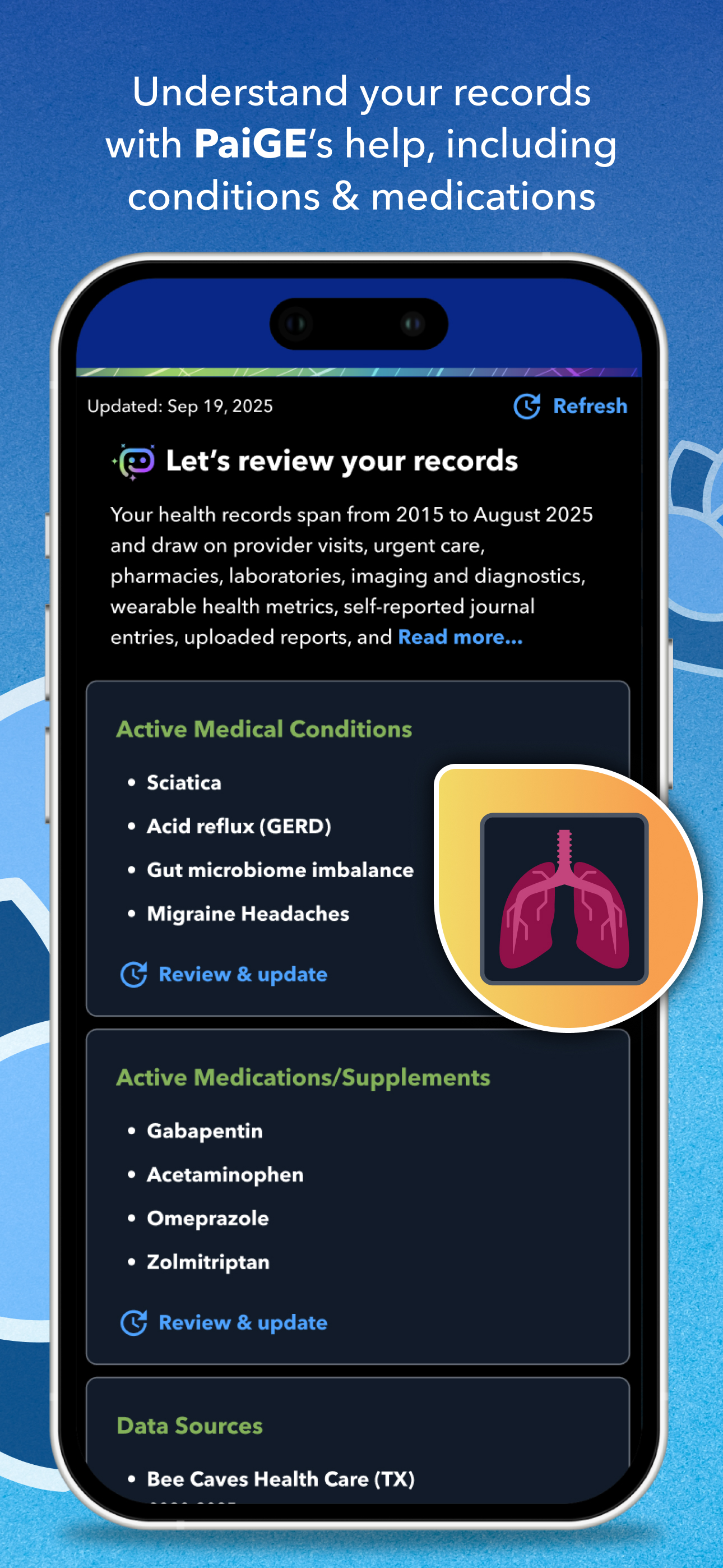 HealthBook Plus