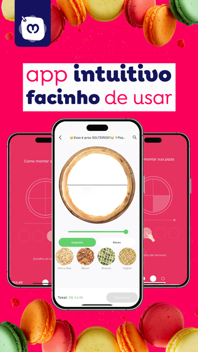 amo ofertas Screenshot