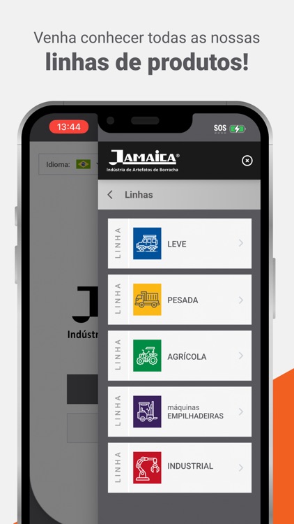 Jamaica Mangueiras screenshot-3