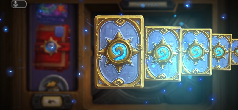 Hearthstone screenshot 9