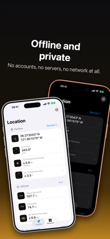 GPS – Live Speed and Location screenshot 7