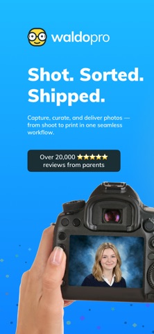 Picture Day Pro by Waldo screenshot